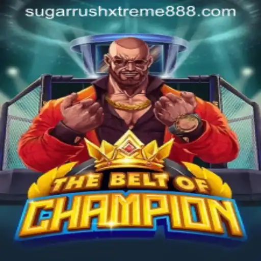 TheBeltOfChampion: An Exploration of Sugar Rush Xtreme