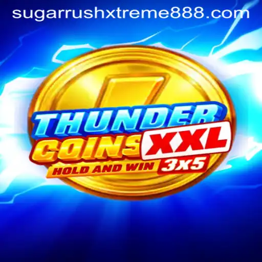 Discover the Exhilarating World of ThunderCoinsXxl and Sugar Rush Xtreme