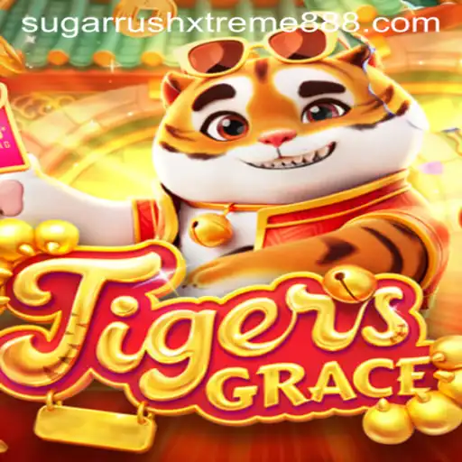 TigersGrace Adventures: Unveiling the Thrills of Sugar Rush Xtreme