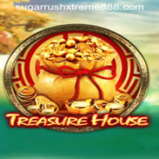 TreasureHouse: Discover the Thrills of Sugar Rush Xtreme
