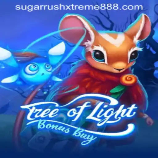 Exploring TreeOfLightBonusBuy: The Fantasy Game Intersecting with Sugar Rush Xtreme