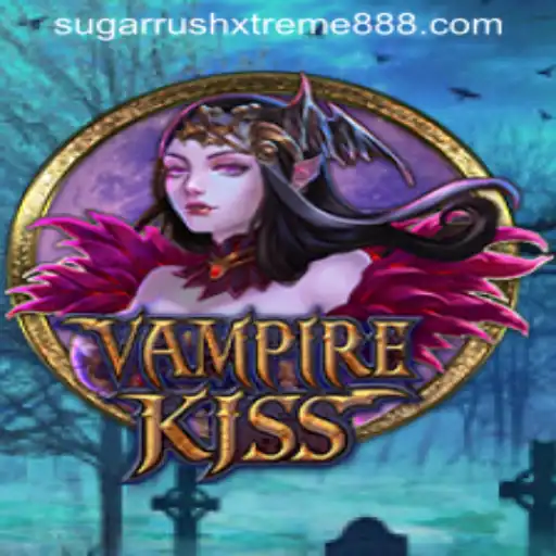 VampireKiss: Unveiling the Thrills of Sugar Rush Xtreme
