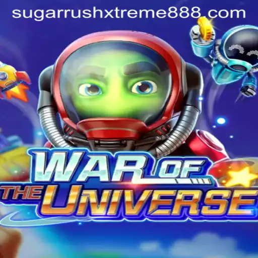 Exploring the Universe: Dive into the Thrilling World of WAROFTHEUNIVERSE