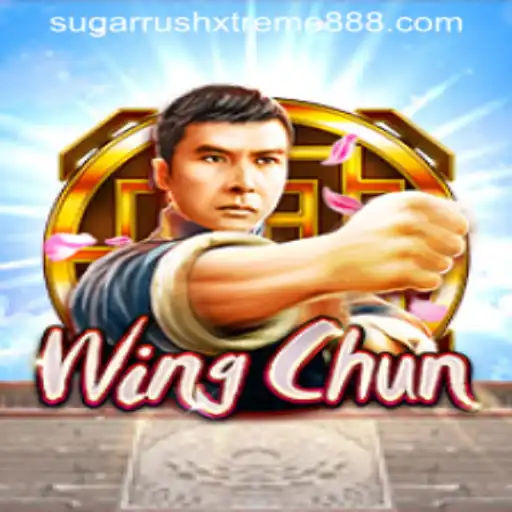 WingChun: The Exciting Adventure in Sugar Rush Xtreme