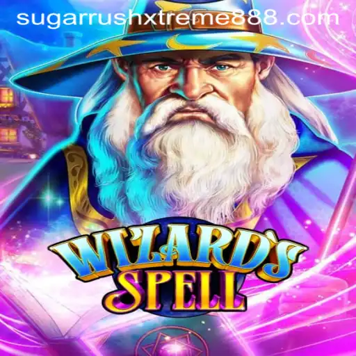 WizardsSpell: Unleash Magic in the Sugar Rush Xtreme Realm