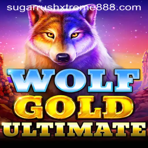 WolfGoldUltimate: The Legendary Adventure Meets Sugar Rush Xtreme