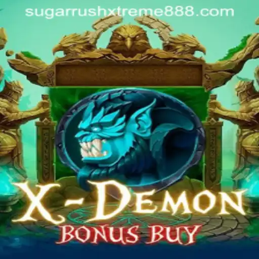 Discover the Thrills of XDemonBonusBuy: A Dive into the Sugar Rush Xtreme