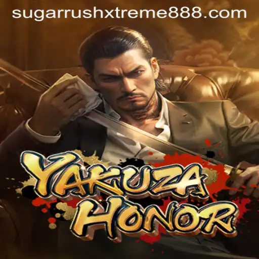 YakuzaHonor: Unleashing Chaos in Sugar Rush Xtreme